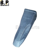 7T3402PT CAT J Family J400 Bucket Teeth E325A E325B 980F 980G