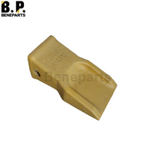 6Y2553 CAT J Family J550 Bucket Teeth E345 E350 988G 992D
