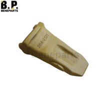 264-2131 CAT K Family K130 Bucket Teeth