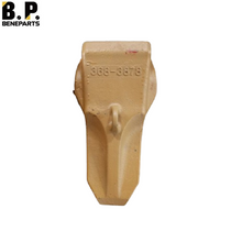 368-3878 CAT 336-349 Bucket Teeth