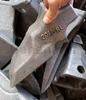 20AMRL VOLVO Bucket Teeth