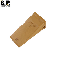 SK200 KOBELCO Bucket Teeth Tooth