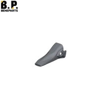 10451154 Liebherr Bucket Teeth Tooth R966 R976