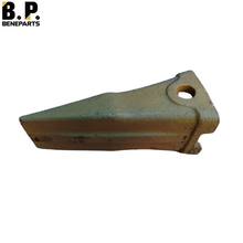 2713-00057 Doosan S130 Excavator Bucket Teeth DH130 DH150