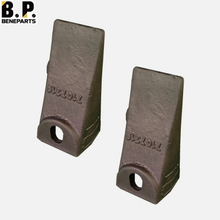 09271-00045 Komatsu Excavator Bucket Teeth GD200A GD22AC GD22H GD28AC GD30 GD300A