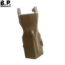 65AMRE VOLVO Bucket Teeth Tooth