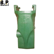 V61SYL ESCO SUPER V V61 Bucket Teeth Tooth