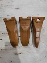 SY215 60335533 2713-1217RC bucket teeth 