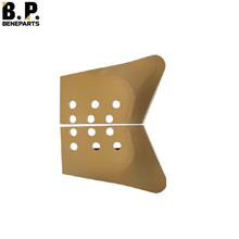 9W1876 CAT D6 Dozer End Bit