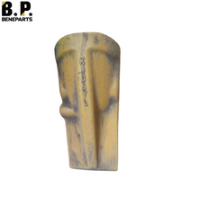 K40SYL Komatsu K40 Excavator Bucket Teeth