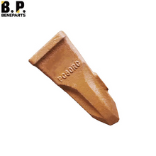 PC60RC Komatsu PC60 Excavator Bucket Teeth