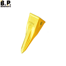 6I6602TL Caterpillar J600 Bucket Teeth Tooth