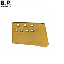 8E4540 CAT D9R Dozer End Bit