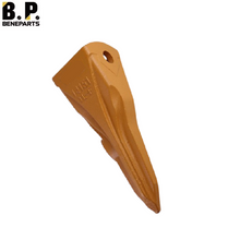 207-70-14151TL Komatsu Bucket Teeth Tooth