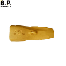 10451146 Liebherr 954 Bucket Teeth Tooth