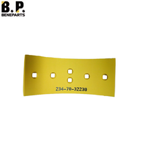 234-70-32230 Komatsu Grader End Bits