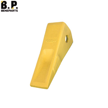 14537843 VOLVO T55 Bucket Teeth Tooth E360B E460B EC480