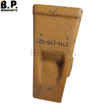 423-847-1140 Komatsu Bucket Teeth Tooth WA380 WA350 WA470