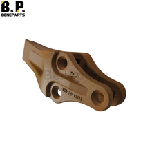 423-70-13114 Komatsu Bucket Teeth Tooth WA380 WA420