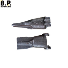 V19SYL ESCO SUPER V V19 Bucket Teeth Tooth