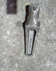 3892-V33 bucket teeth Flush Mount Weld-on Adapter