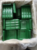 ES6697-2 bucket Heel Shroud Protector for mining