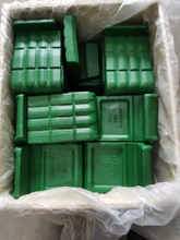 ES6697-2 bucket Heel Shroud Protector for mining