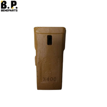 X400 Hensley Bucket Teeth Tooth