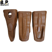 KH20EX Komatsu Bucket Teeth Tooth