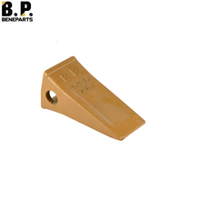 202-70-12130RC Komatsu PC120 Bucket Teeth WA300 WA320