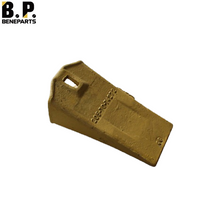 205-70-74272 Komatsu PC200 Excavator Bucket Teeth