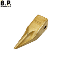 1U3252TL CAT J Family J250 Bucket Teeth E311 E312 916 939