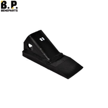 23HD Hensley Bucket Teeth Tooth