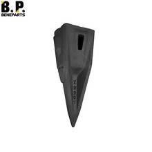 X330T Hensley Bucket Teeth Tooth