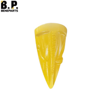 K40T Komatsu K40 Bucket Teeth