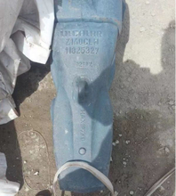 11825327 Liebherr Z140 Bucket Teeth Tooth R9350