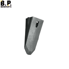 X410RC Hensley Bucket Teeth Tooth