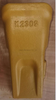 K230S Bucket Tooth Construction Machinery Parts