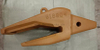 Processing Machinery CAT J800 Tooth Adapter 6I8804 357-6516 - Buy Ground Engaging Tools, Casting,Tooth Product on beneparts