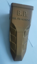 208-70-14152RC Bucket Tooth Construction Machinery Parts