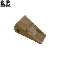 208-70-14152 LK400RC Komatsu PC400 Bucket Teeth Tooth