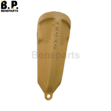 K50RC Komatsu K50 Bucket Teeth Tooth