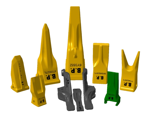 Customized Product Colors