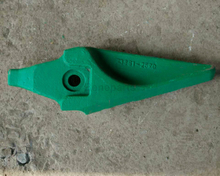 Ground Engaging Tools 386125RC Tooth Adapter ESCO Adapter NO CAP