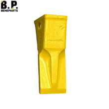 1U3252SYL Cat Caterpillar Bucket Teeth Tooth E311 E312