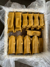 222-1091 CAT K Family K90 Bucket Teeth