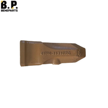 61N6-31310RC Hyundai Bucket Teeth Tooth R215/225-9