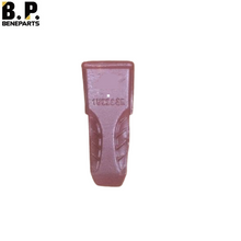 1U3352R CAT J Family J350 Bucket Teeth E320 E322 966D 980F