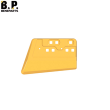 8E4542 CAT D6 Dozer End Bit