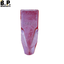 MC55E Caterpillar J550 Bucket Teeth Tooth